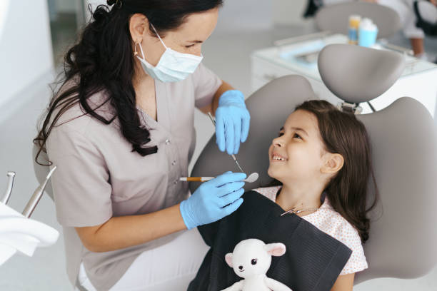 Best Emergency Dental Care for Sports Injuries in Neillsville, WI